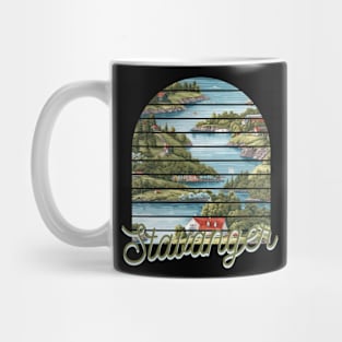 Stavanger Mug